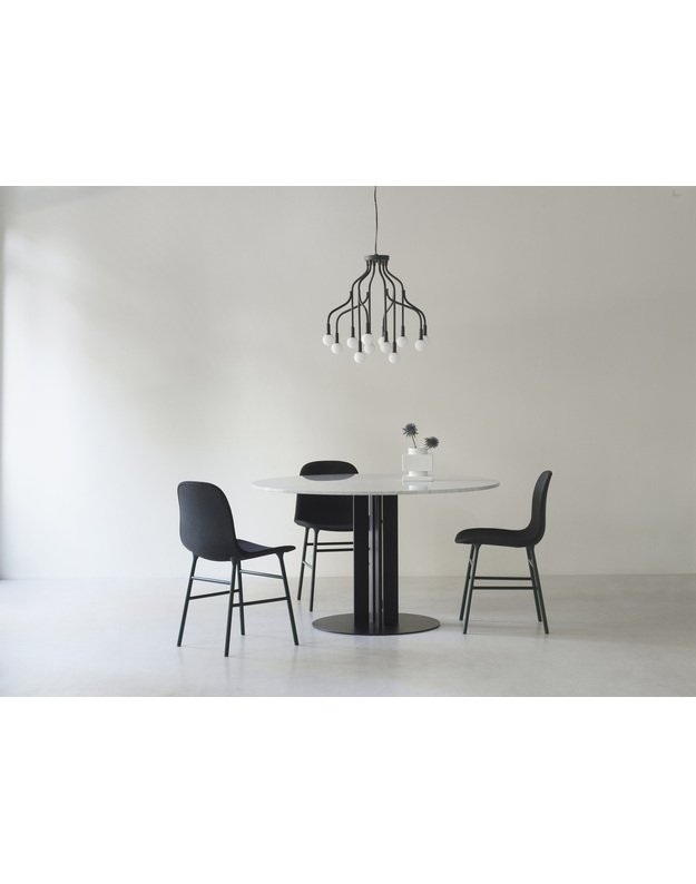 SCALA MARBLE DINING TABLE | +sizes