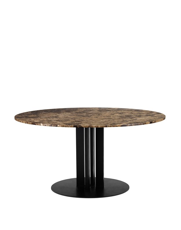 SCALA MARBLE DINING TABLE | +sizes