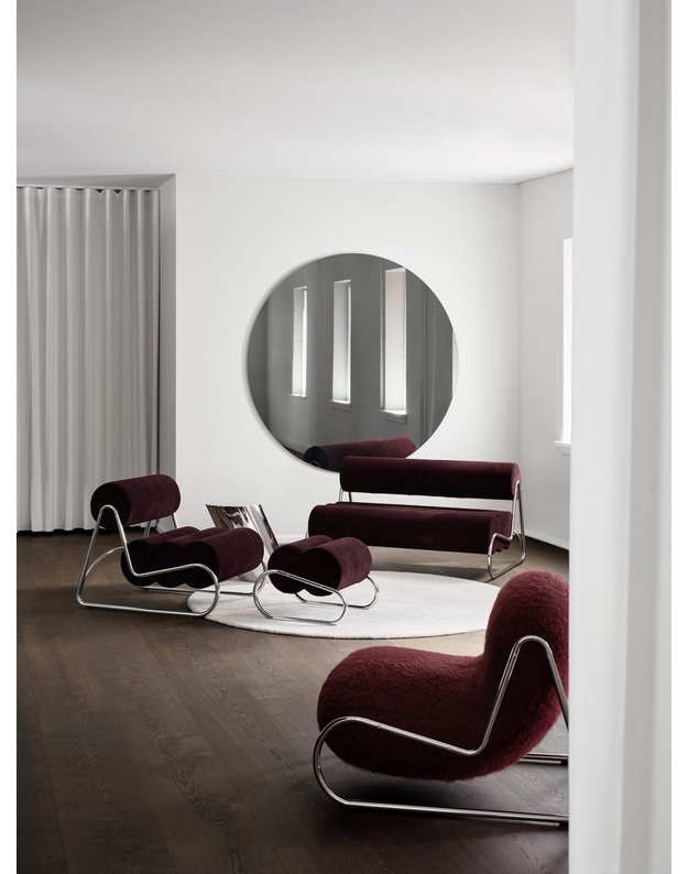 BOHO FOTELIS | +spalvos 3