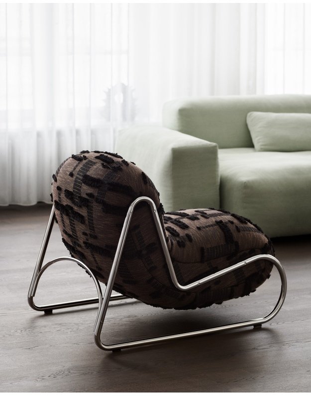 BOHO FOTELIS | +spalvos 2