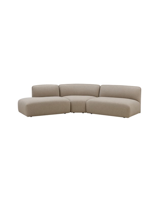 PANORAMA SOFA by Jonas Wagell