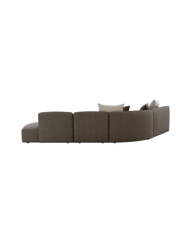 PANORAMA SOFA by Jonas Wagell