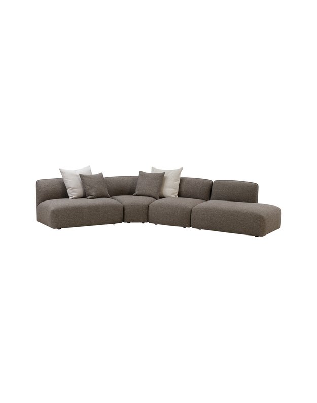 PANORAMA SOFA by Jonas Wagell