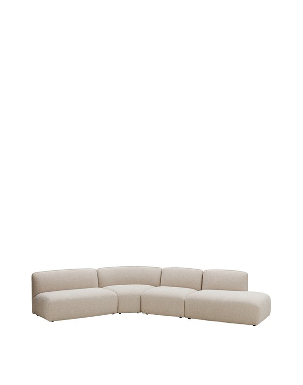 PANORAMA SOFA by Jonas Wagell