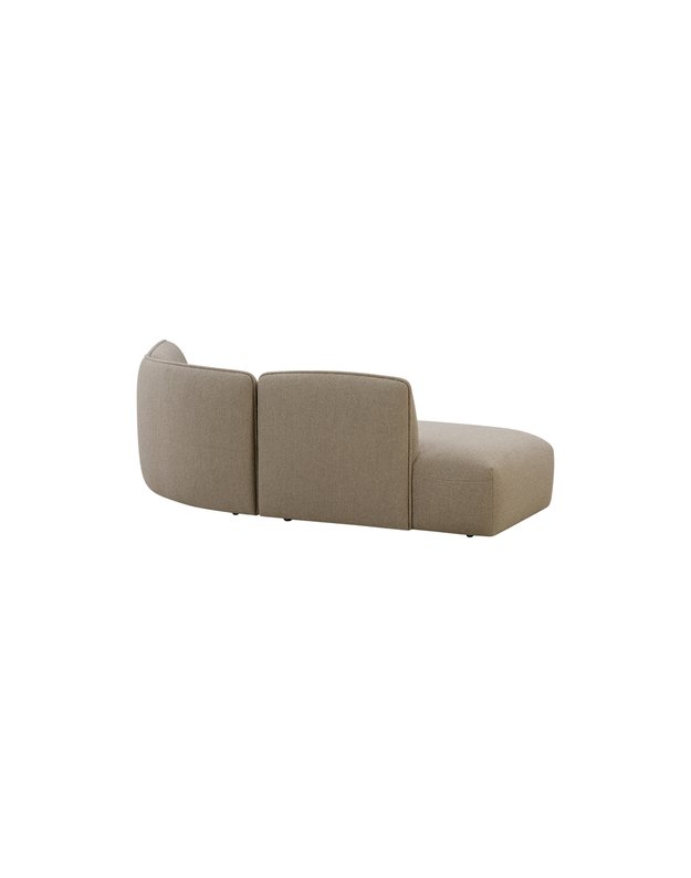 PANORAMA SOFA by Jonas Wagell