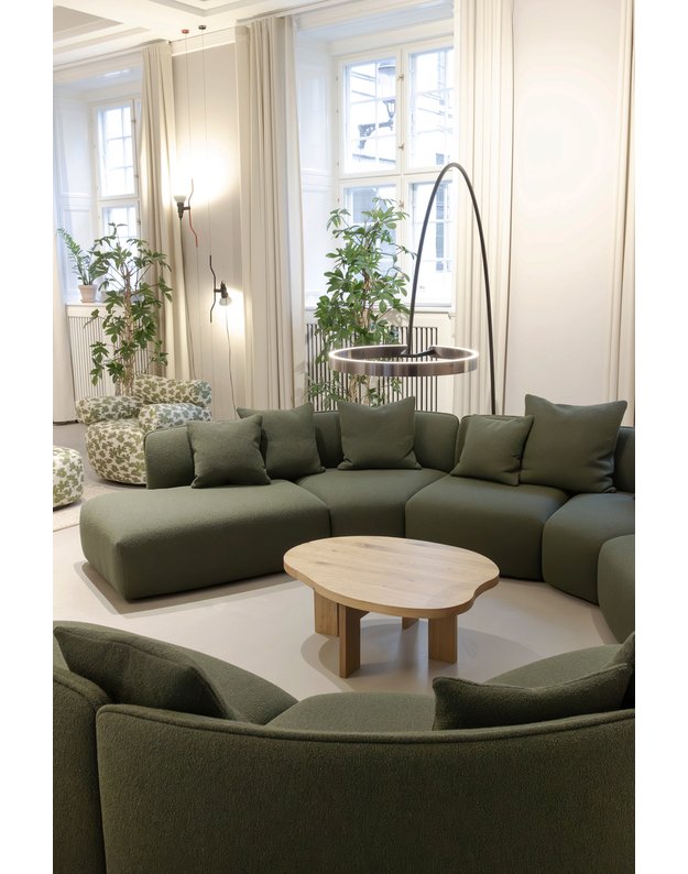 PANORAMA SOFA by Jonas Wagell