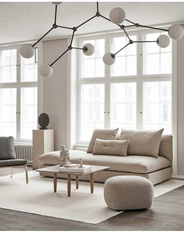 DROP CHANDELIER BULP  9