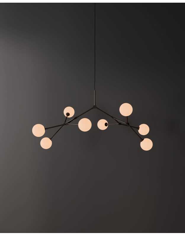 DROP CHANDELIER BULP  5