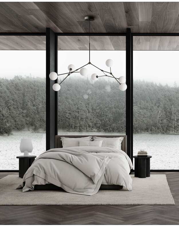 DROP CHANDELIER BULP  7