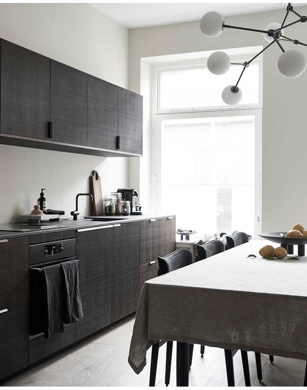 DROP CHANDELIER BULP  8