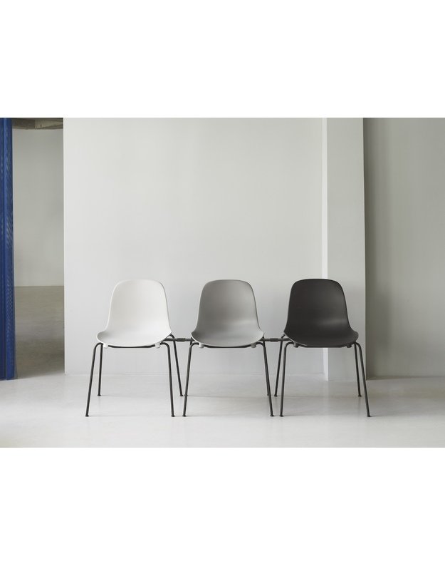 FORM CHAIR STACKING | +colours