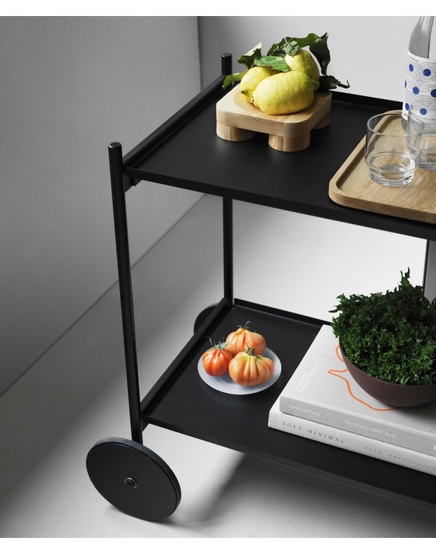 RUL TROLLEY | +colours 4