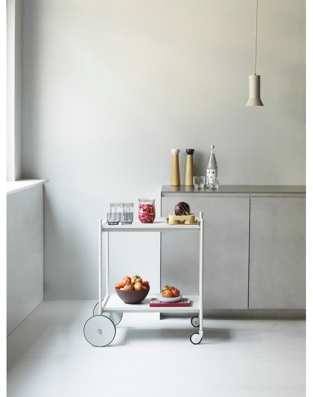 RUL TROLLEY | +colours 11