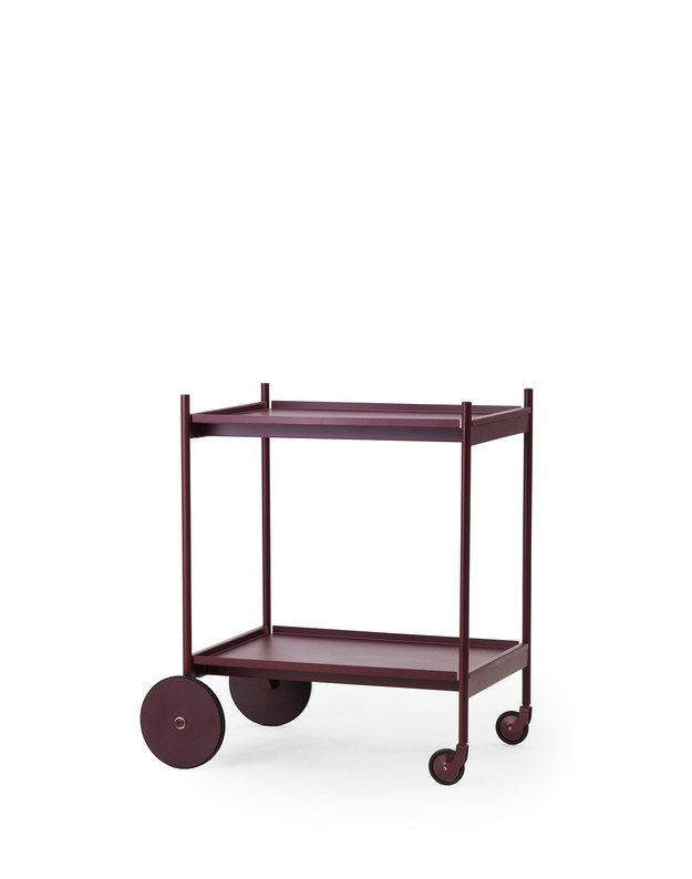 RUL TROLLEY | +colours
