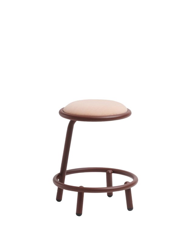 LESS STOOL | +colours