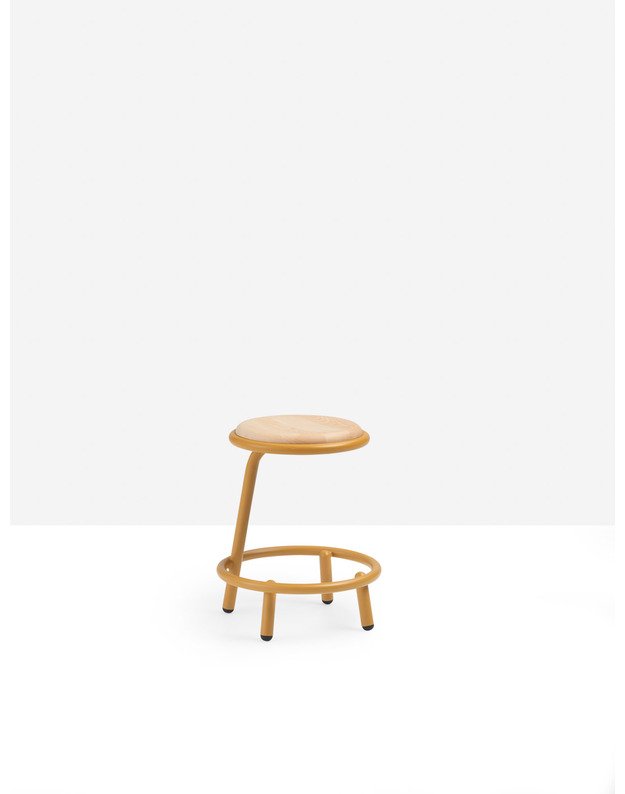 LESS STOOL | +colours 2