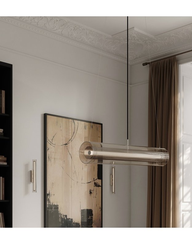 FRAME FAT PENDANT LAMP 1