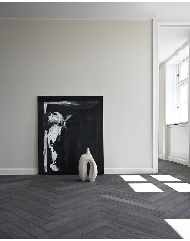 NI VASE MEDIO | Birch 1