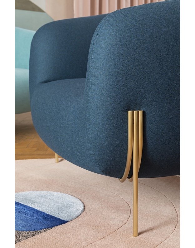 FOTELIS GEO by Paolo Grasselli  6