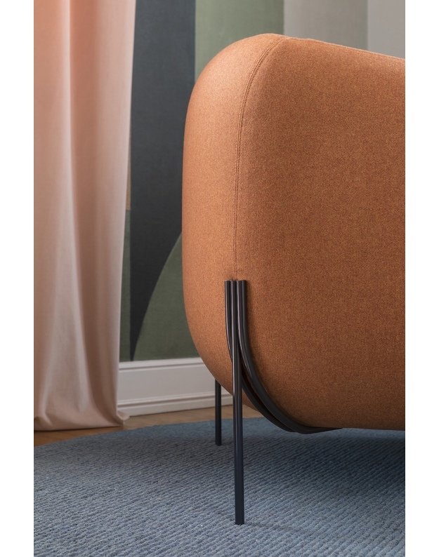 FOTELIS GEO by Paolo Grasselli  2