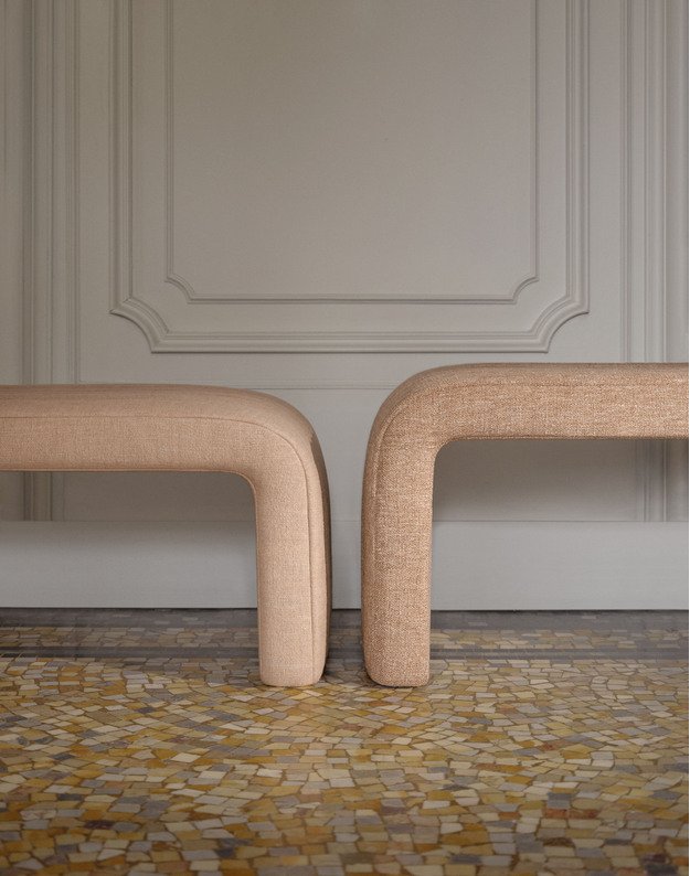 SUOLIUKAS METIS by Nicola Pavan | +dydžiai 6