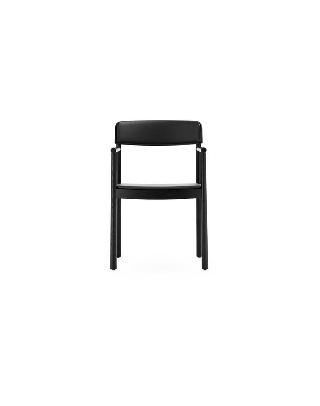 KĖDĖ TIMB | Black 4