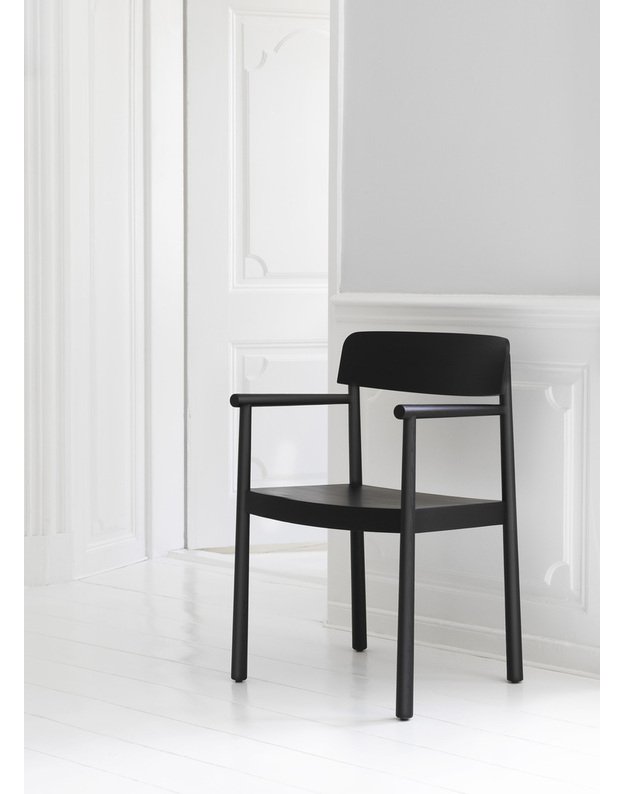 KĖDĖ TIMB | Black 1