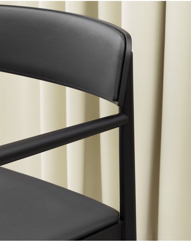 KĖDĖ TIMB | Black 2