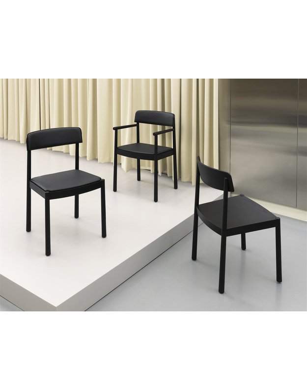 KĖDĖ TIMB | Black 6