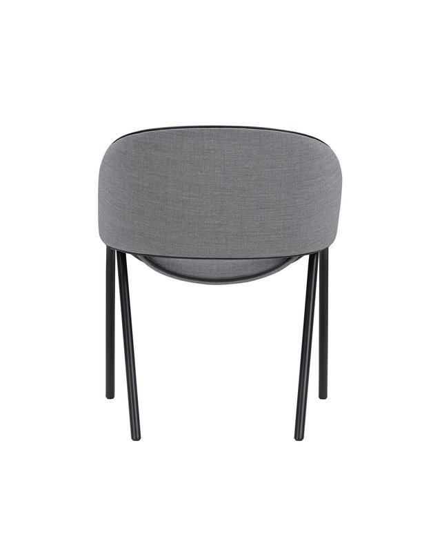 FOLIUM DINING CHAIR by Mario Ferrarini 6