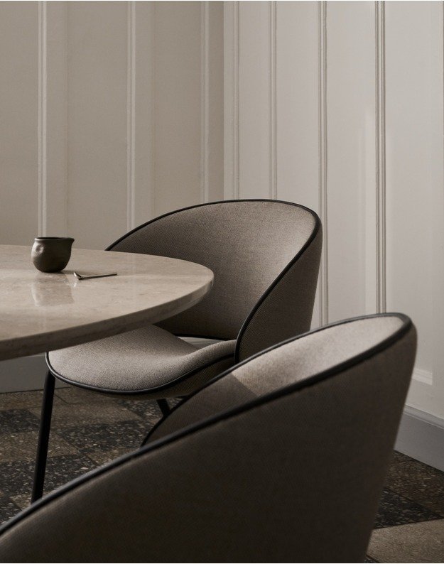 FOLIUM KĖDĖ by Mario Ferrarini 3