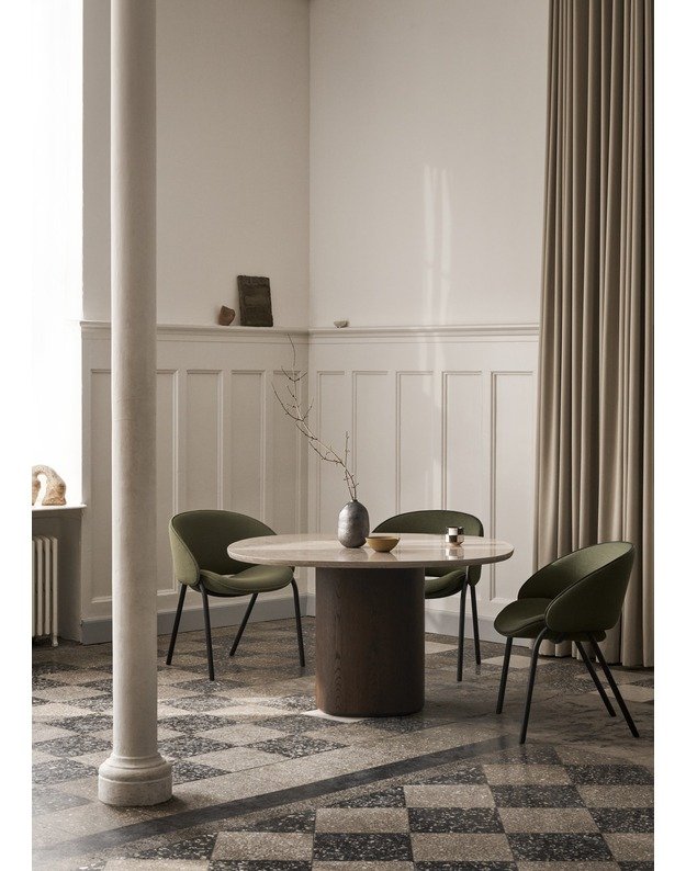 FOLIUM KĖDĖ by Mario Ferrarini 4