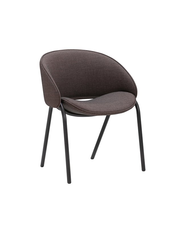 FOLIUM DINING CHAIR by Mario Ferrarini 7