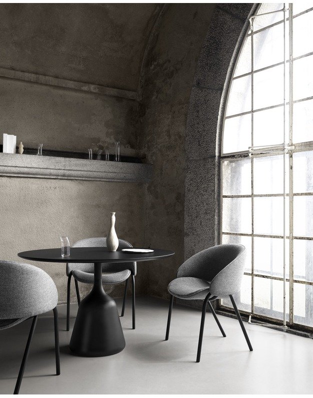 FOLIUM DINING CHAIR by Mario Ferrarini 2