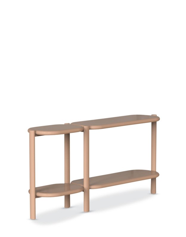 ANAM CONSOLE by Federico Peri | +sizes
