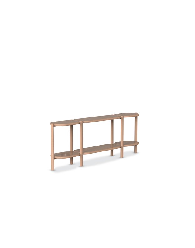 ANAM CONSOLE by Federico Peri | +sizes 4