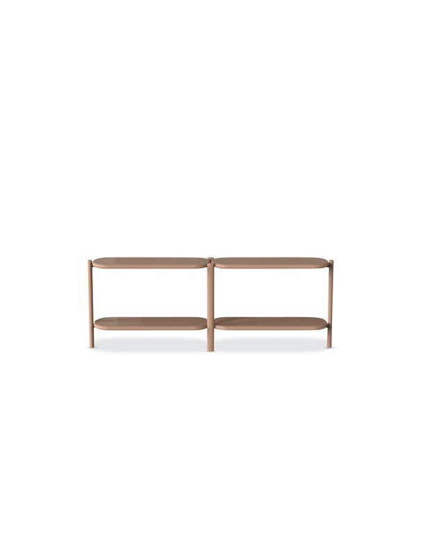ANAM CONSOLE by Federico Peri | +sizes 5