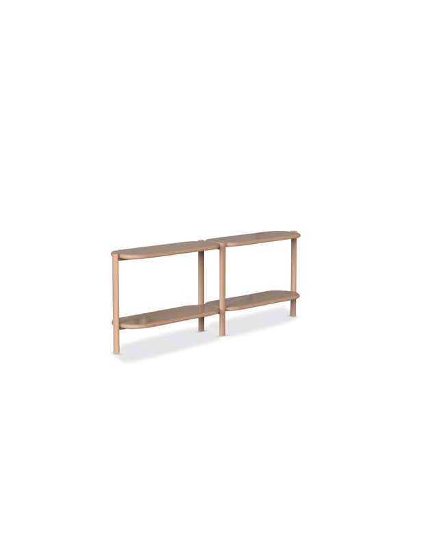 ANAM CONSOLE by Federico Peri | +sizes 6