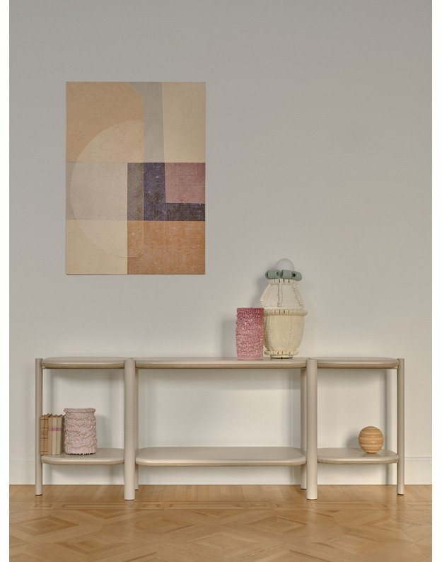 ANAM CONSOLE by Federico Peri | +sizes 1