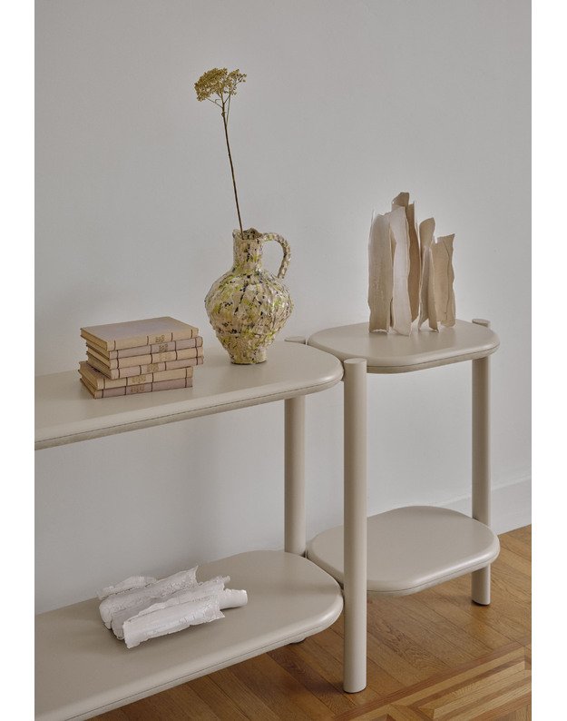 ANAM CONSOLE by Federico Peri | +sizes 2