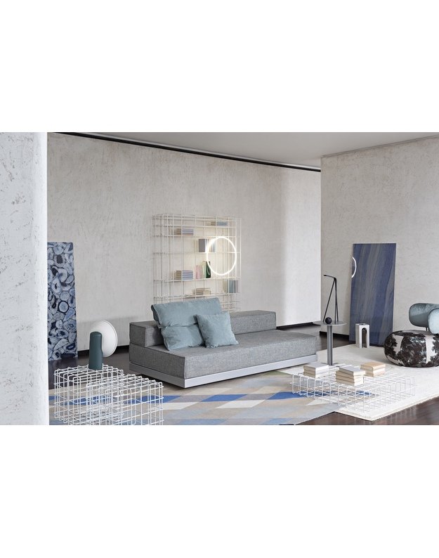 SOFA - LOVA BED AND BREAKFAST by Giuseppe Viganò 2