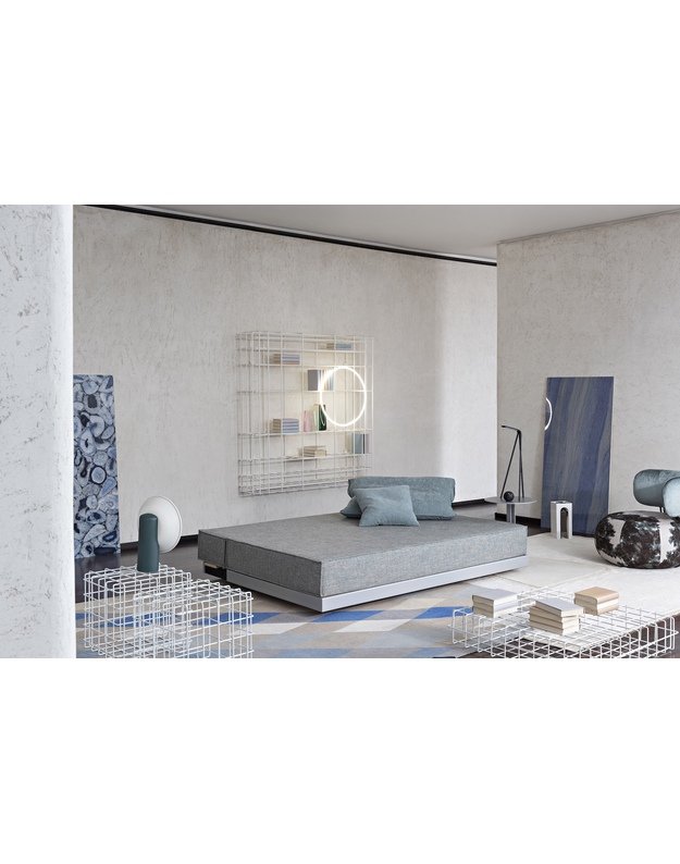 SOFA - LOVA BED AND BREAKFAST by Giuseppe Viganò 1