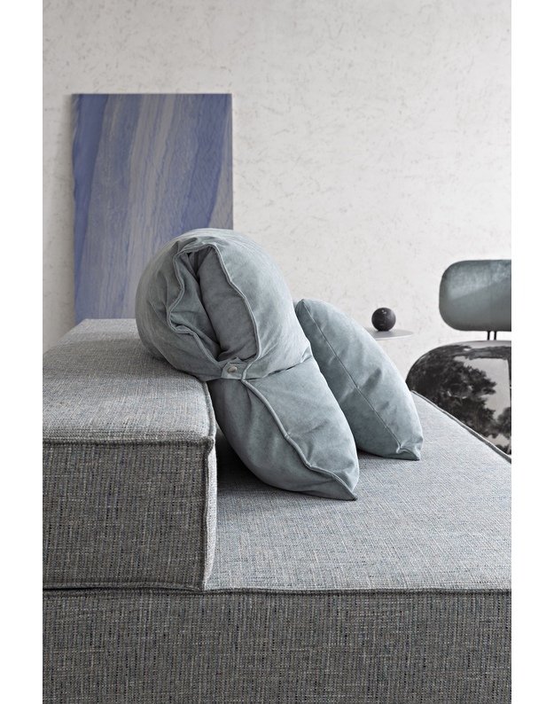 SOFA - LOVA BED AND BREAKFAST by Giuseppe Viganò 3