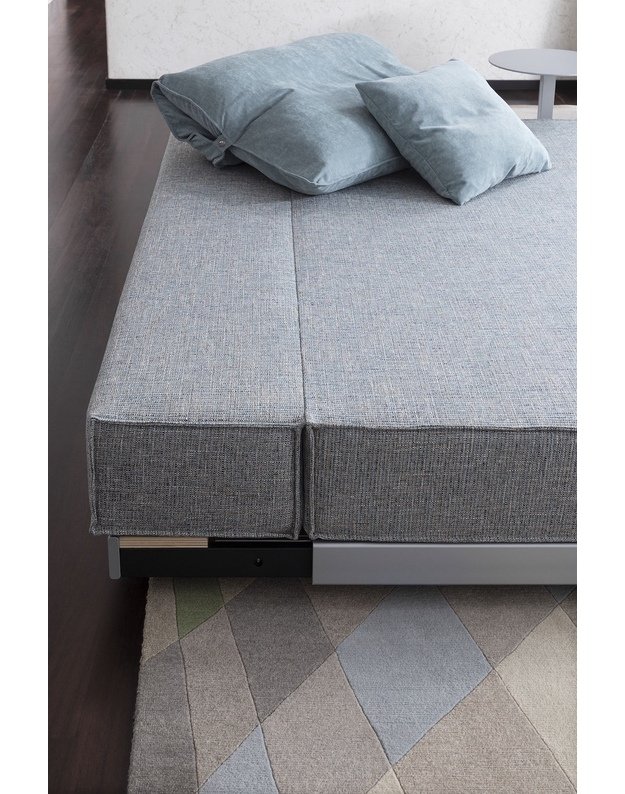 SOFA - LOVA BED AND BREAKFAST by Giuseppe Viganò 5