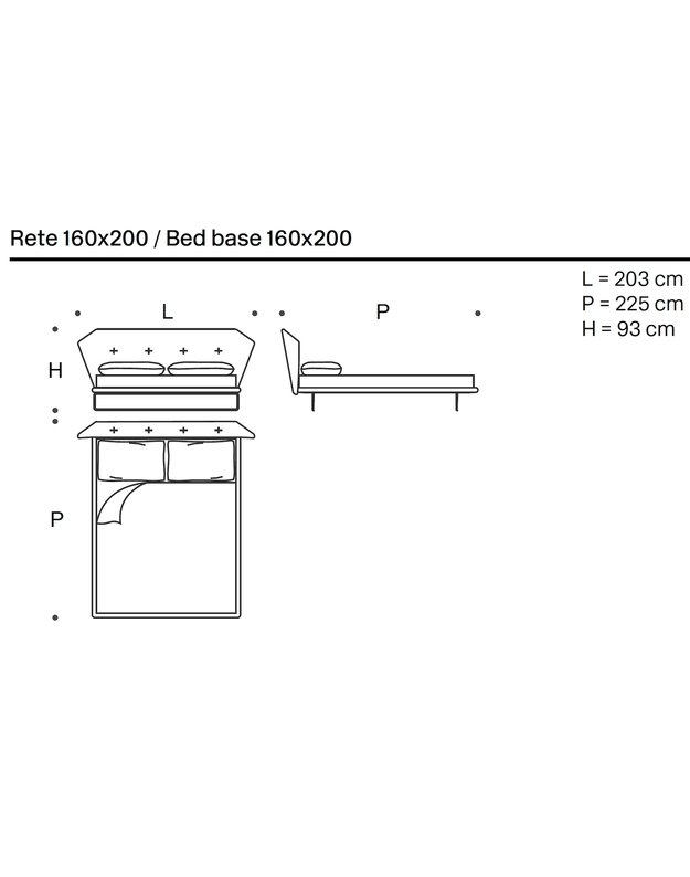 NEW YORK AIR BED by Sergio Bicego  5