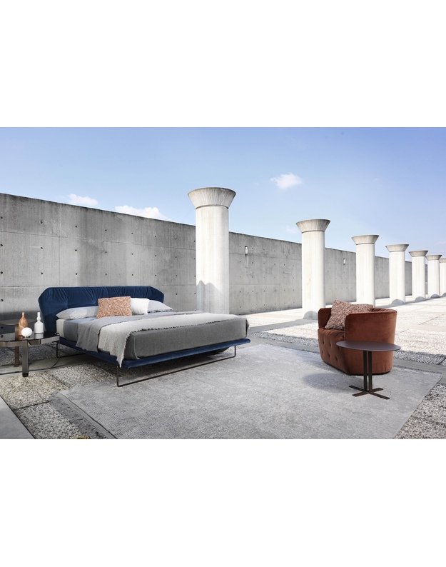 NEW YORK AIR BED by Sergio Bicego  1