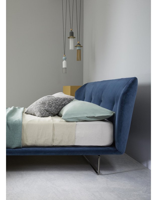 NEW YORK AIR BED by Sergio Bicego  2