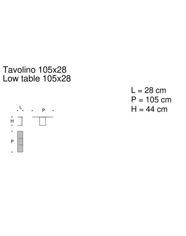 MY TAOS SOFA by Sergio Bicego 10