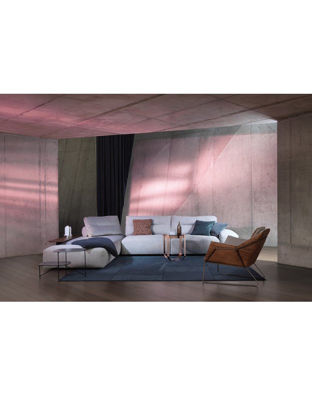 MY TAOS SOFA by Sergio Bicego 2