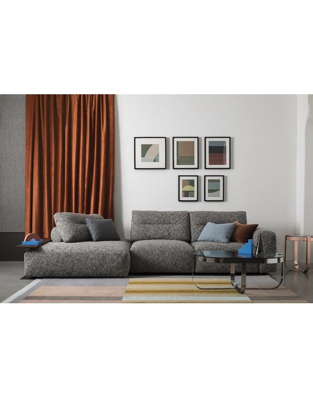 MY TAOS SOFA by Sergio Bicego 1